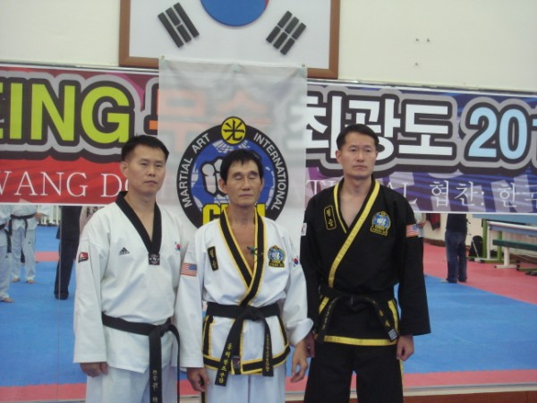 Korean Seminar